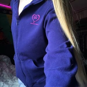 VS Jacket